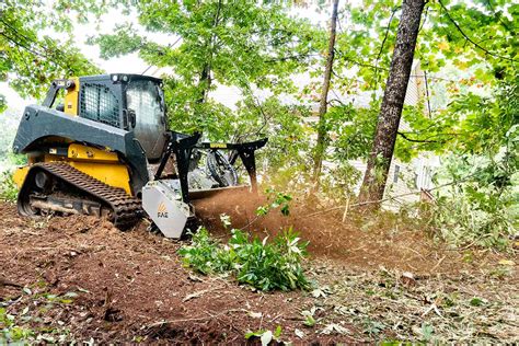 high flow skid steer systems